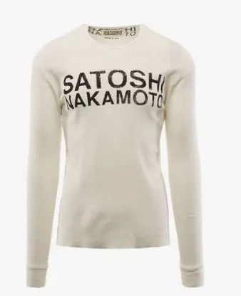 Satoshi Thermal Shirt