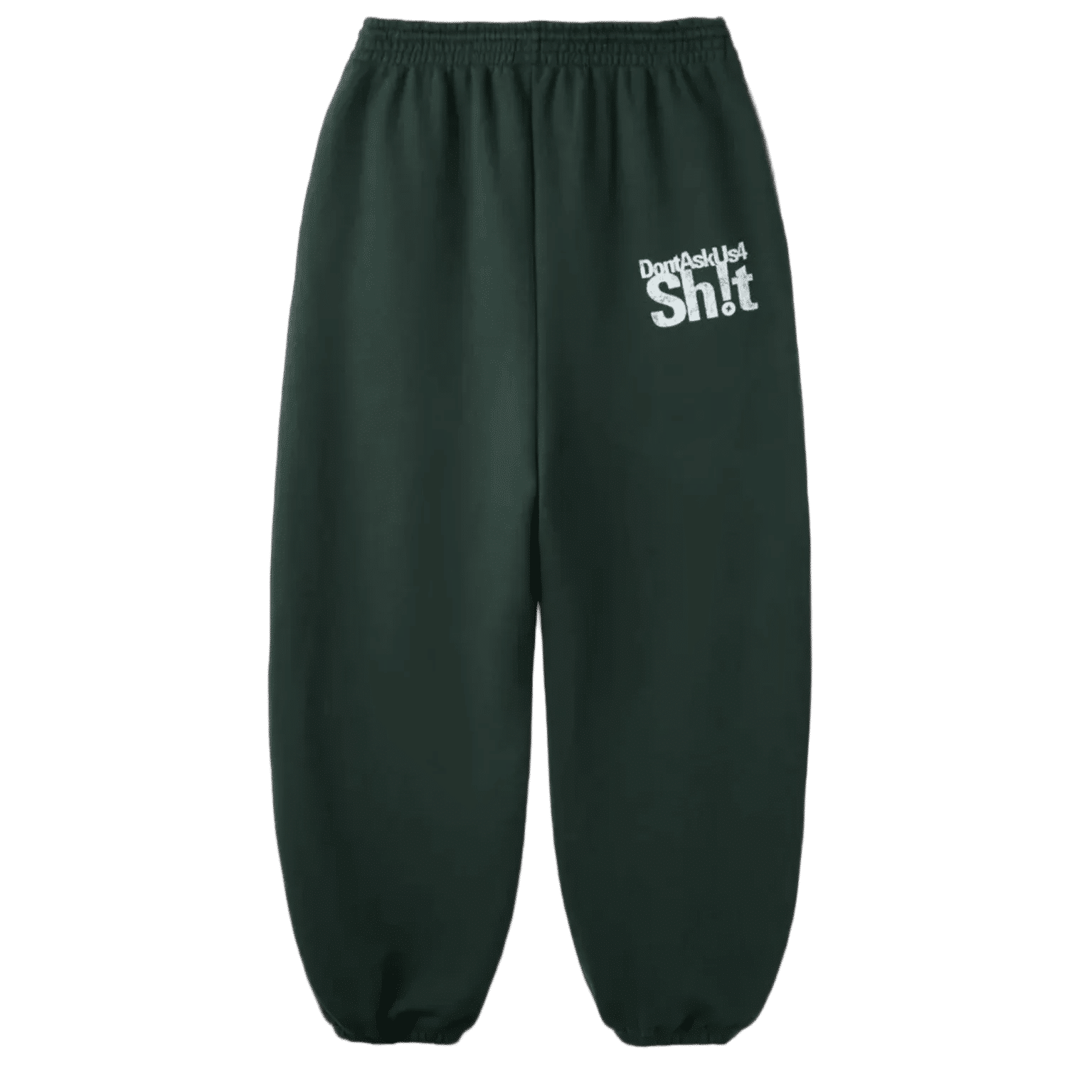 GV GALLERY X GREEDY UNIT SWEATS