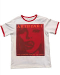 ArtByArt Failed First Ringer Tee