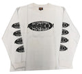 Bottega Desires 'Anarchy' White Thermal