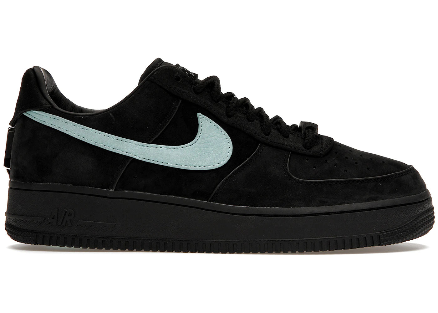 Nike Air Force 1 Low Tiffany & Co. 1837 - Like New