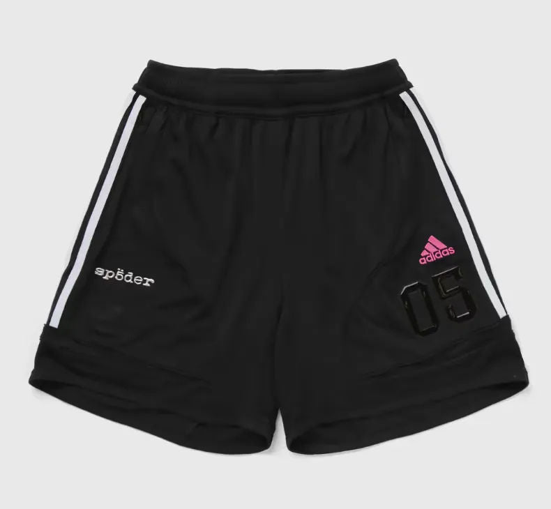 Adidas SP5DER Jersey Short Set