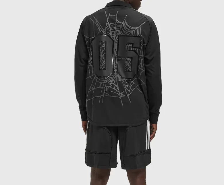 Adidas SP5DER Jersey Short Set