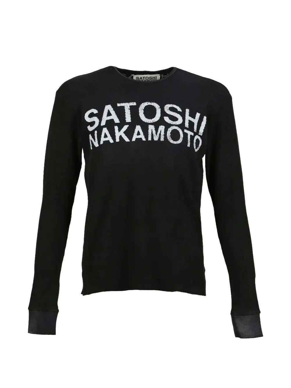 Satoshi thermal