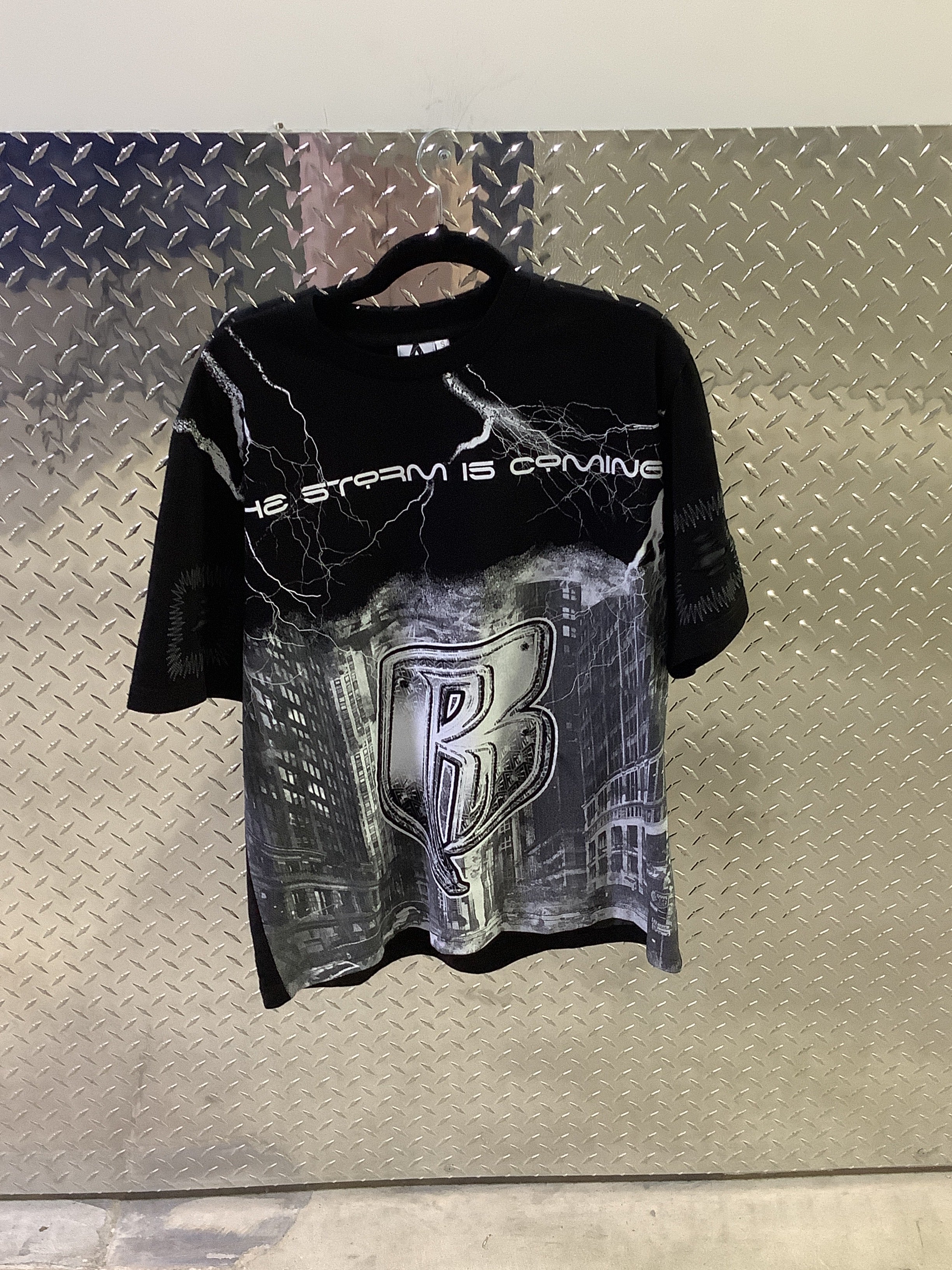 STORM IS COMING TEE