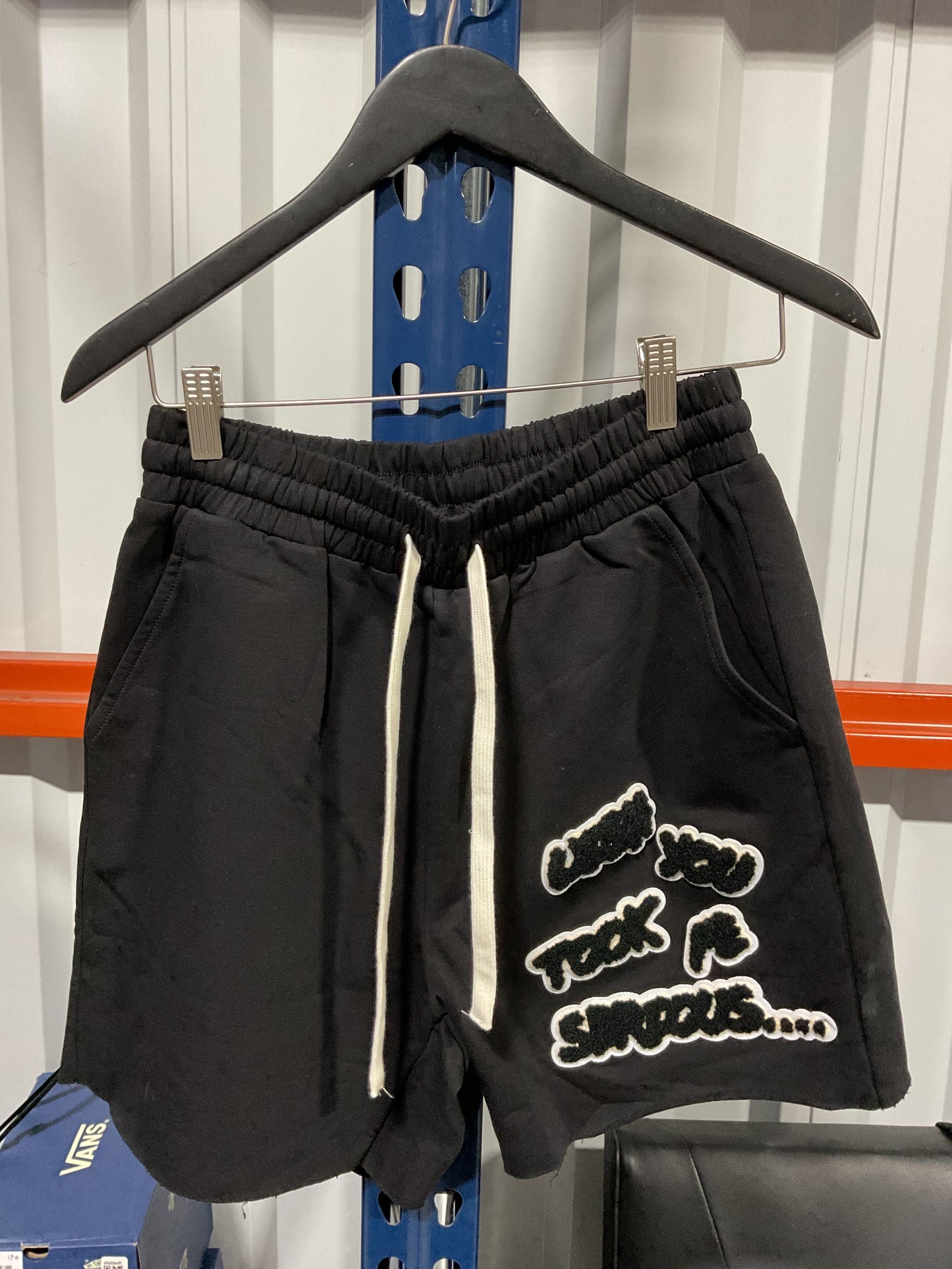 Ricco Gioventu Shorts