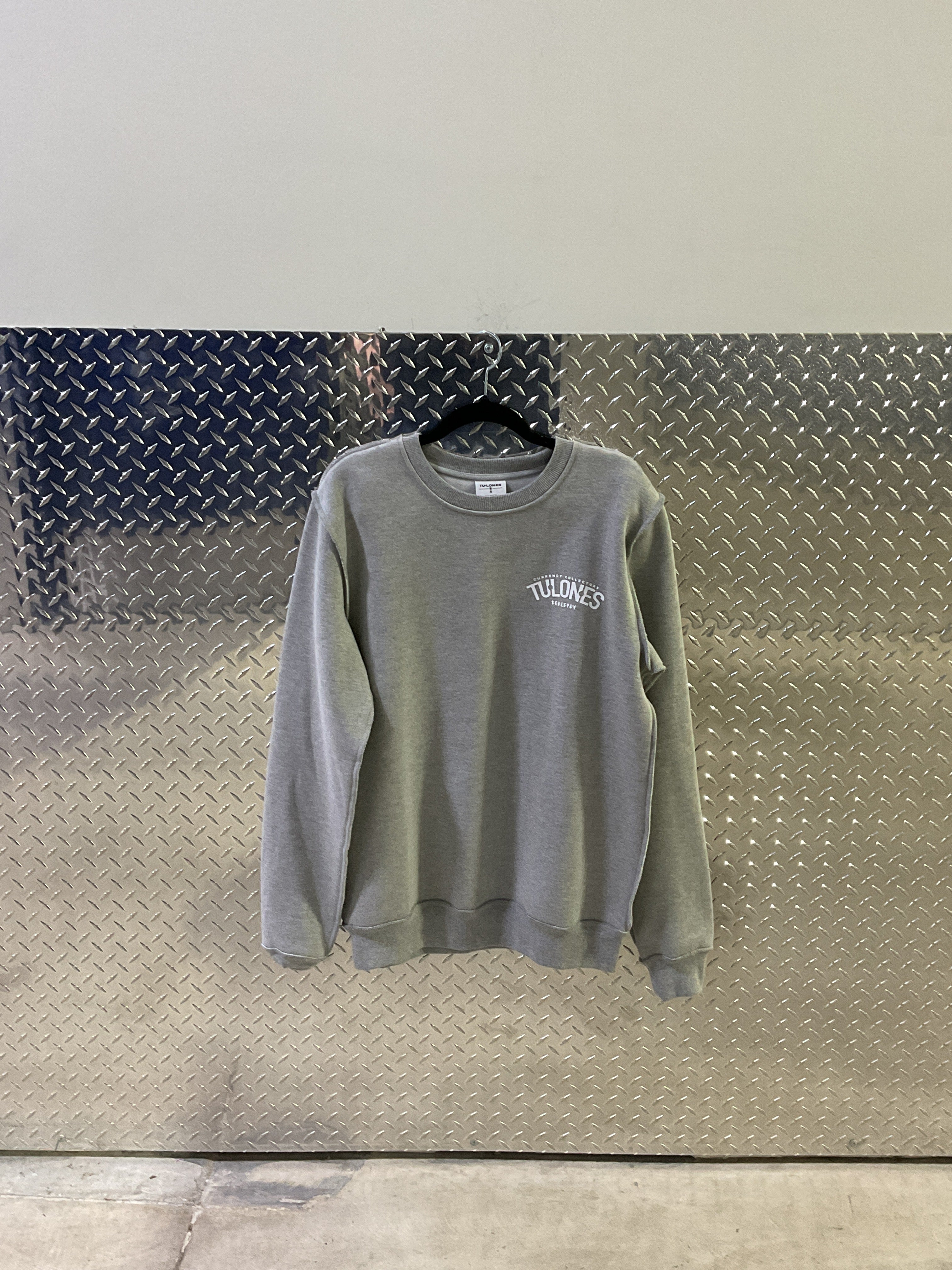 CURRENCY PULL OVER