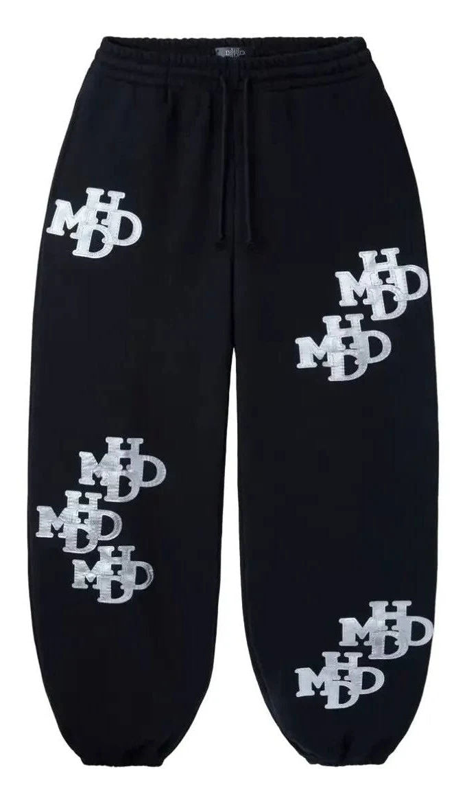 HMDD Patch Sweats