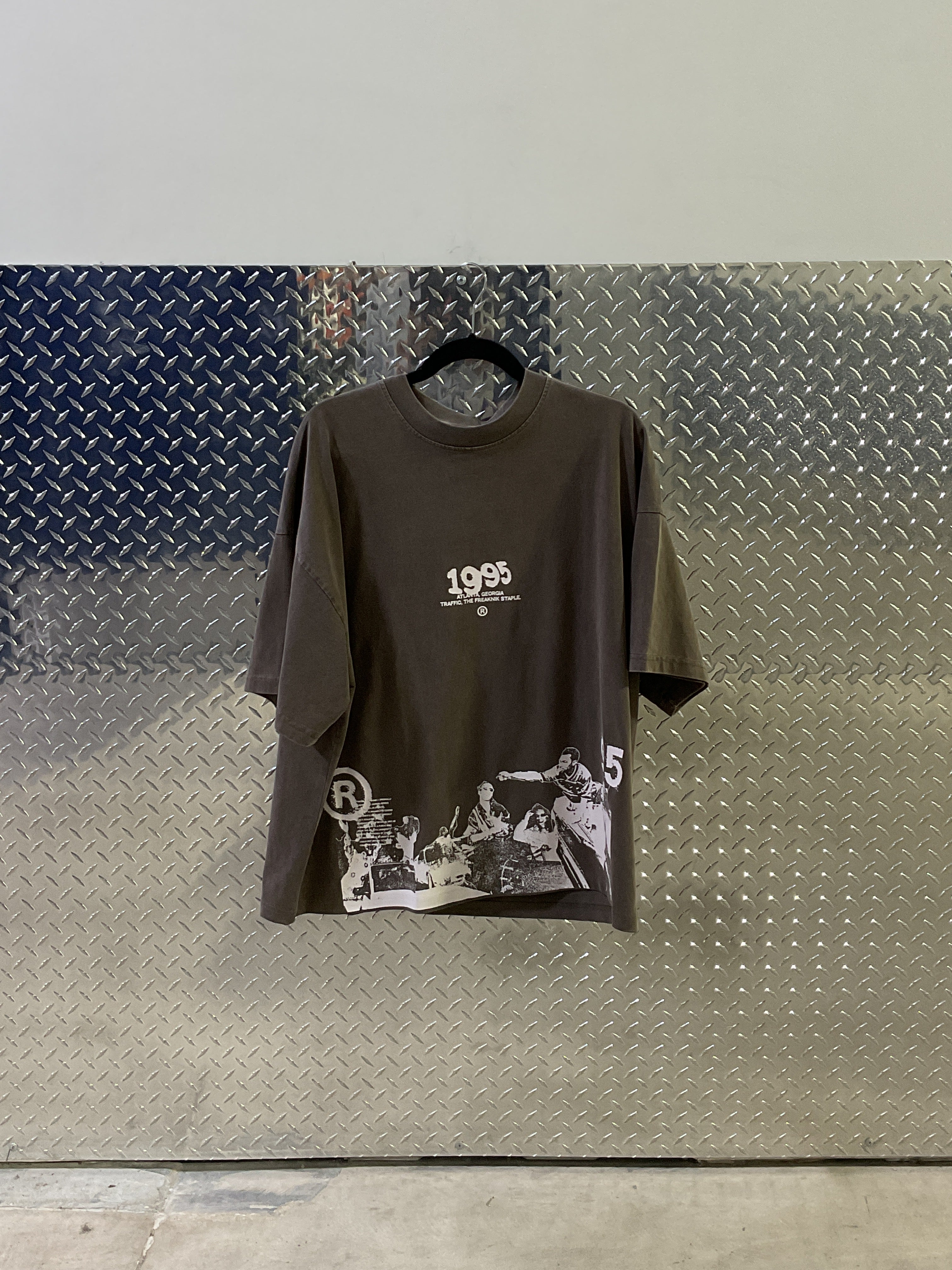 1995 TEE