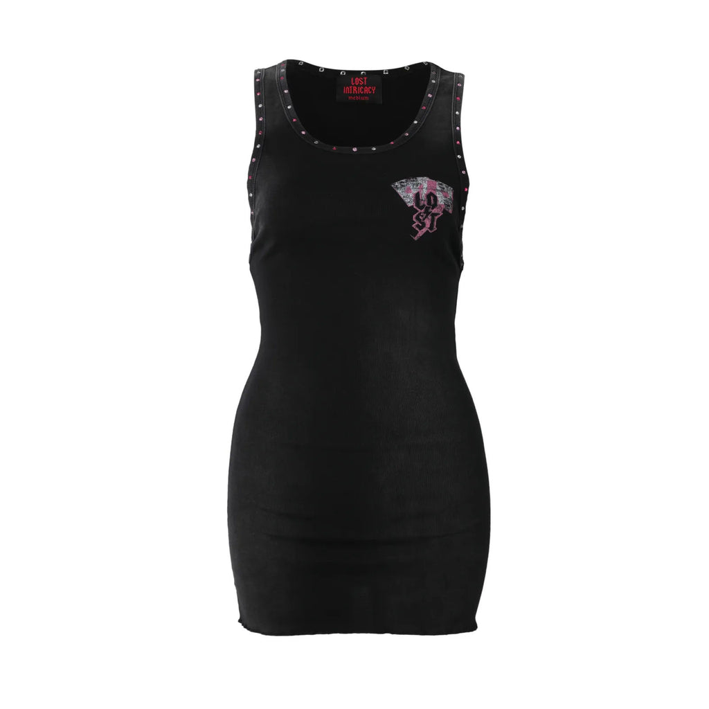 Lost Syndicate Dress