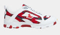 EE Sicko Sneakers 'Red/White'