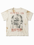 BOMTALIA ARTISAN 8 TEE