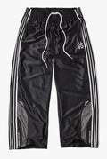 Vale Forever Dr Doom Swish Pants Black