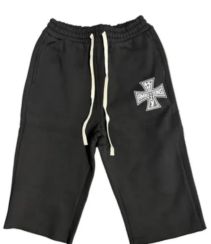 Krazy Ambitions Shorts