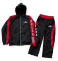 Dolor Couture Windbreaker set