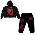 Saint Vanity SweatSuit