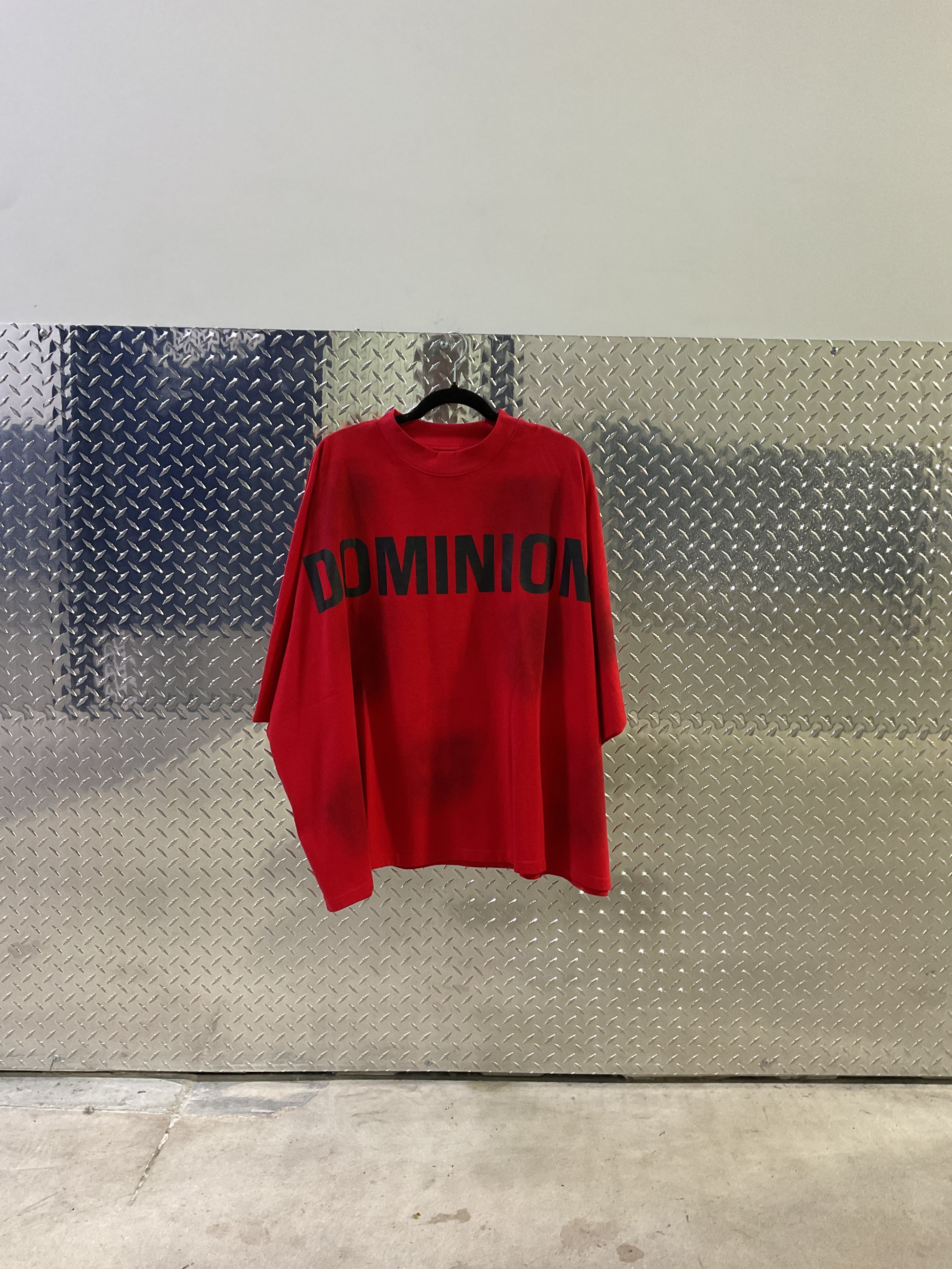 DOMINION TEE