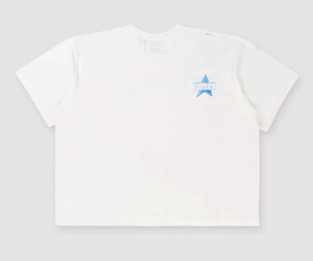 Eifles 'Nectarine' Tee