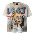 Lost Intricacy Tees '