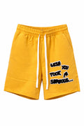 Ricco Gioventu Shorts