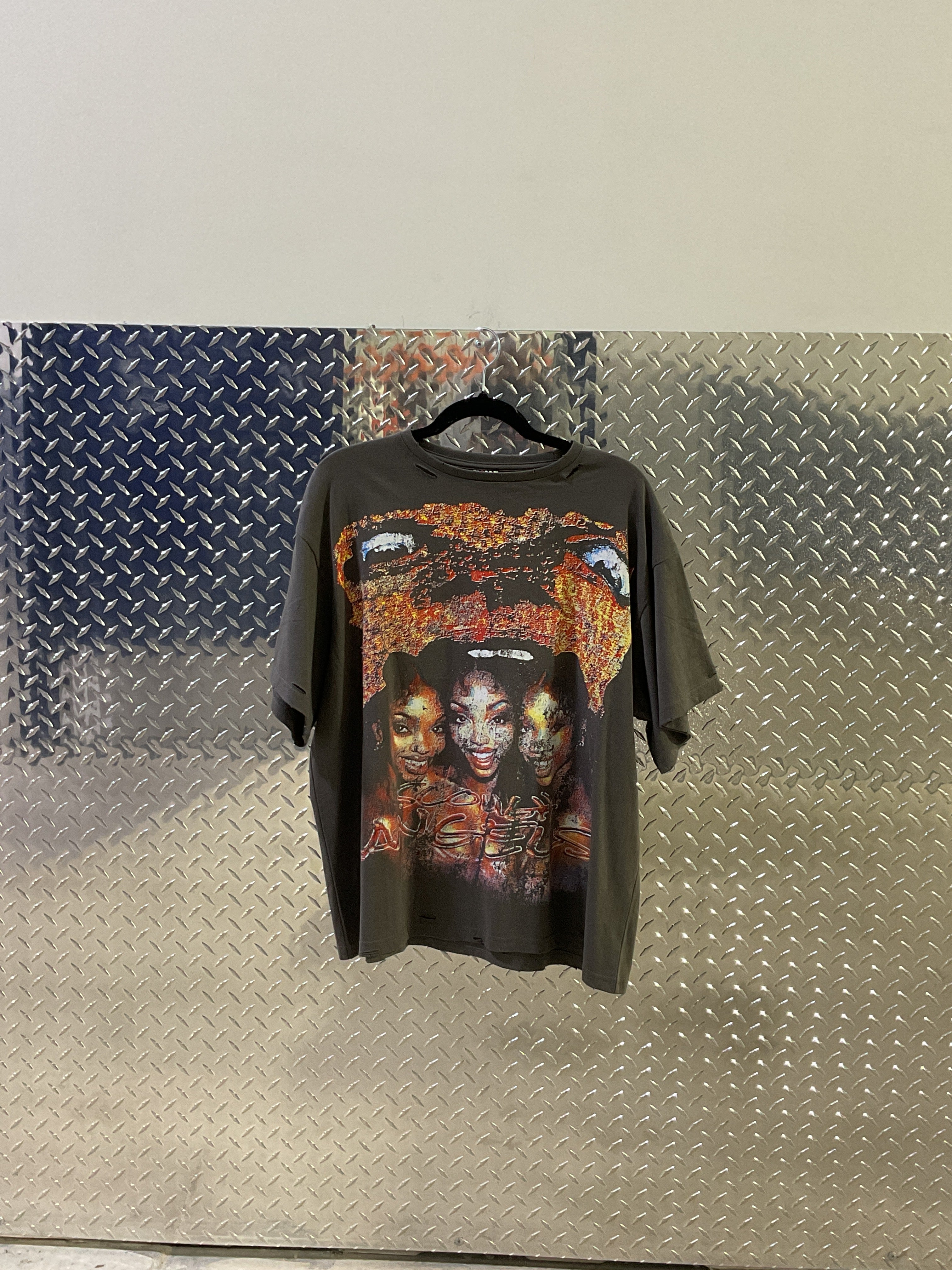 BLITZ DE MODE TEE