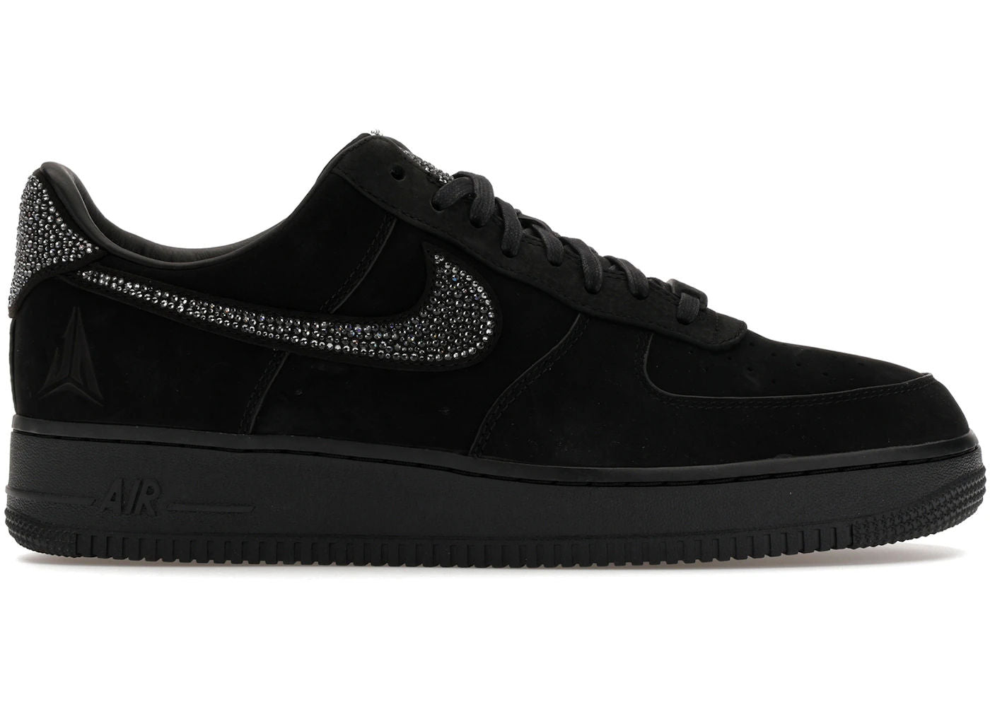 Nike Air Force 1 Low LX Ja Morant Swarovski - Used/Worn
