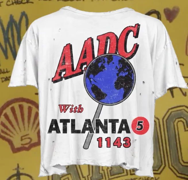 AADC Tee