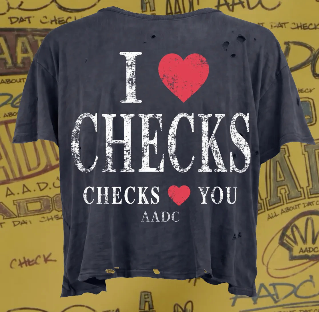 AADC Tee