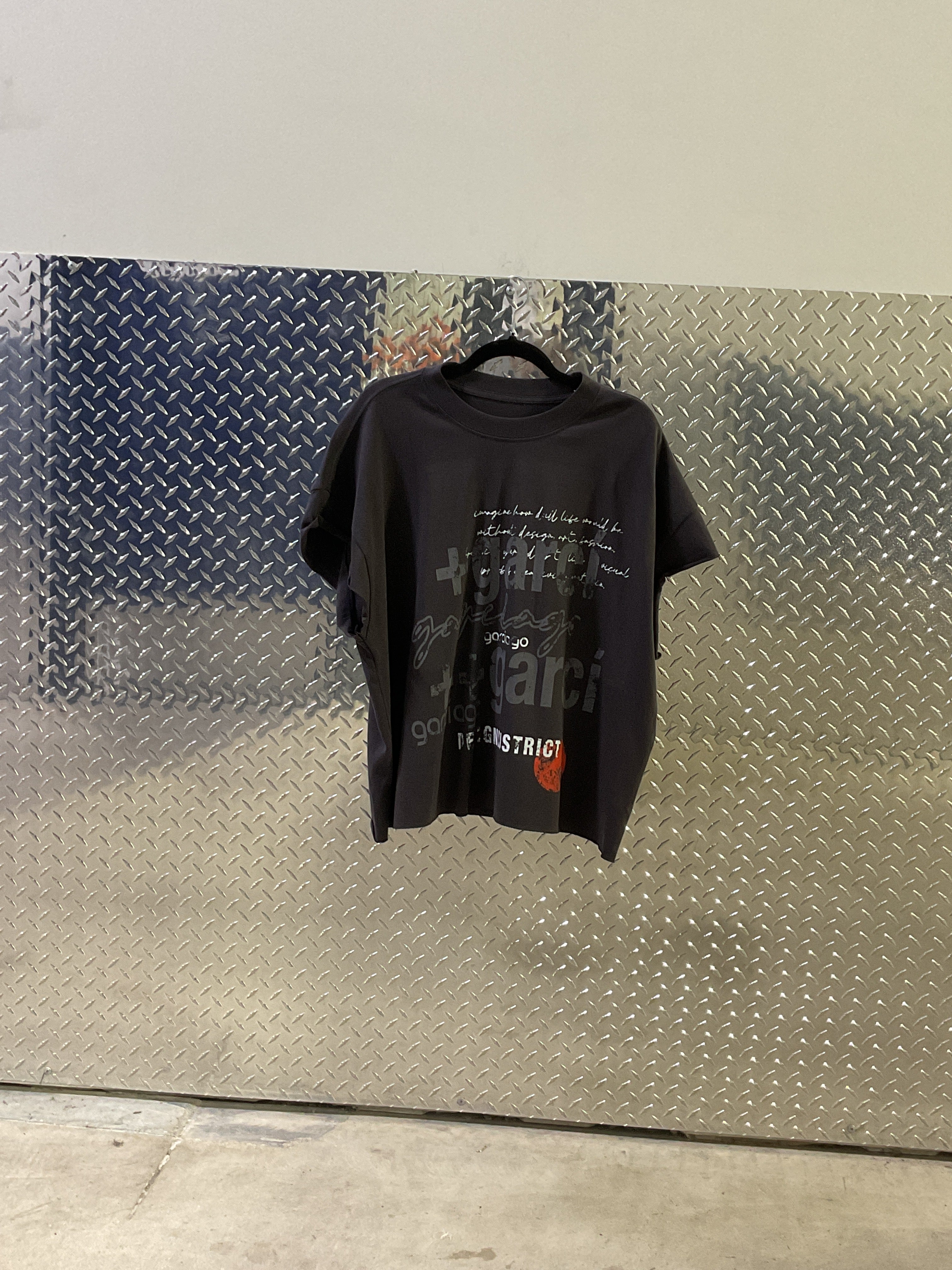 GARCI TEE