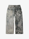 GV Gallery Painter Jeans 'White/Black'