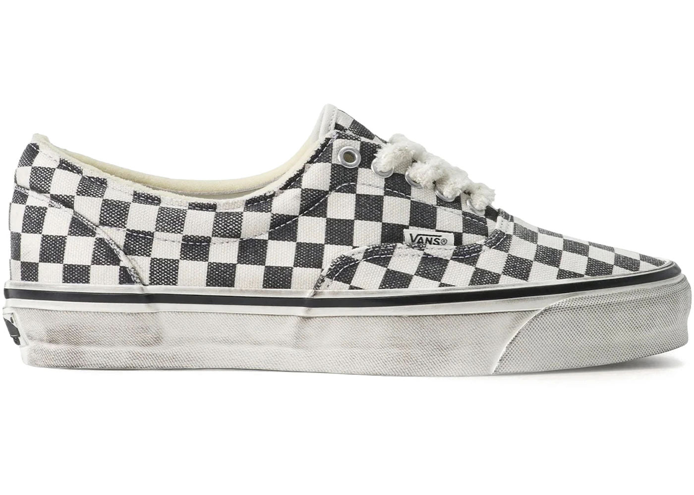 Vans OTW Era 95 DST Relic Checkerboard