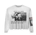REVEUR TEE L/S