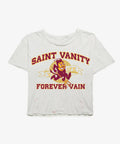 SAINT VANITY SUN DEVIL T-SHIRT