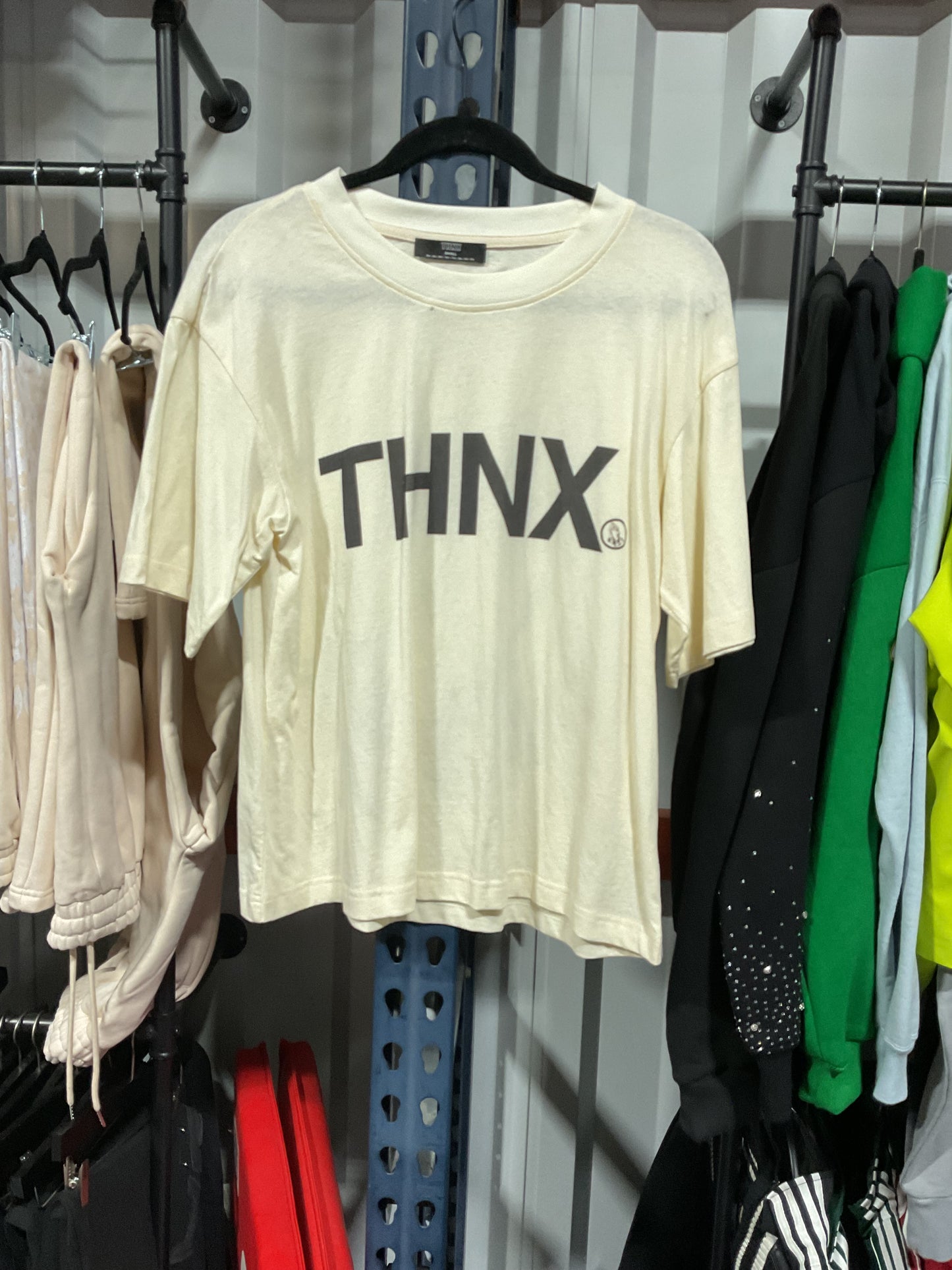 THNK TEE