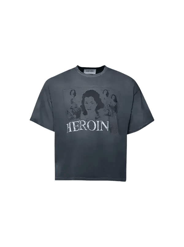 EIFLES HERION TEE