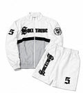 Solitare White Set
