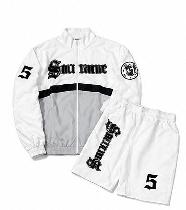 Solitare White Set