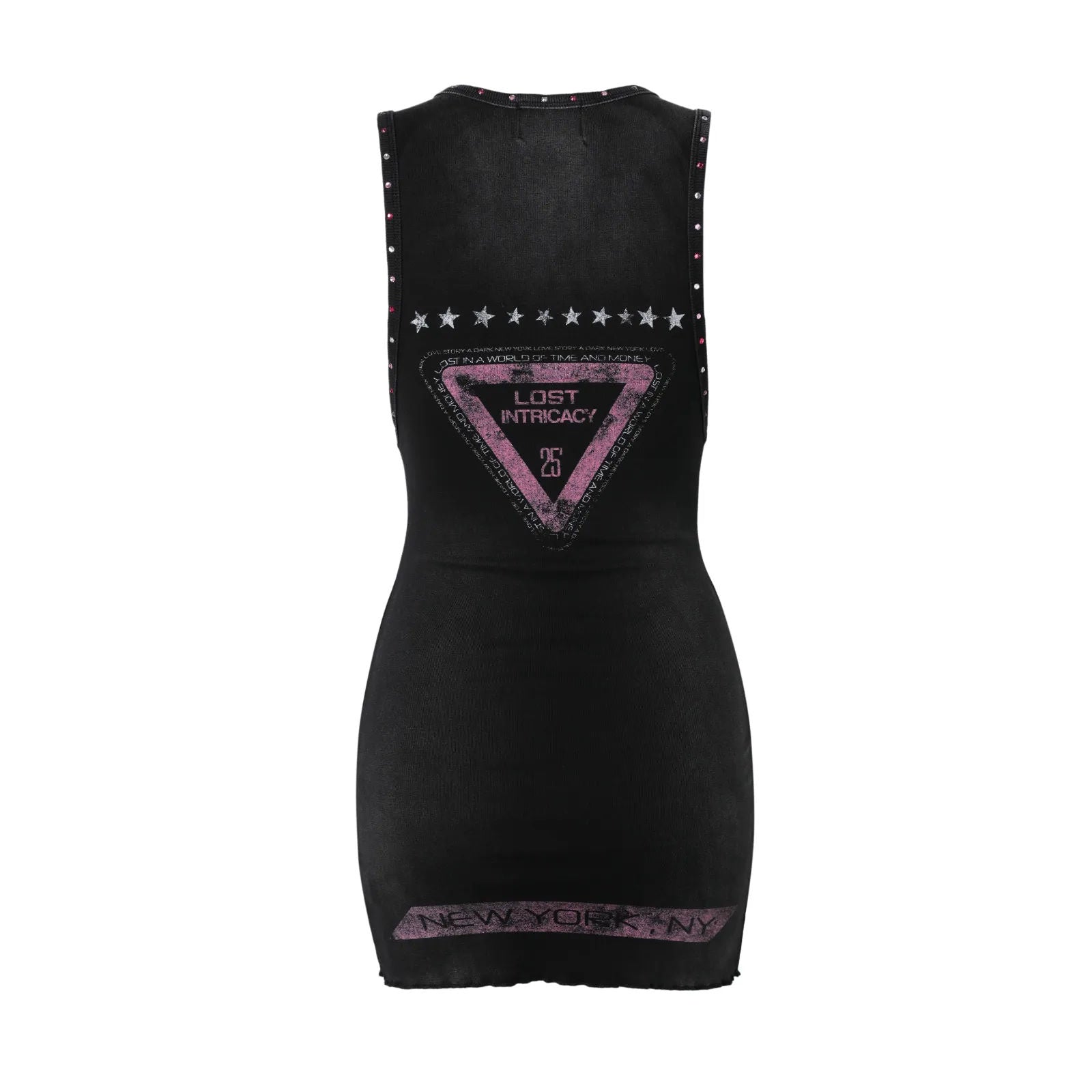 Lost Syndicate Dress