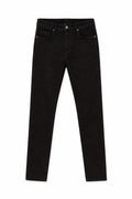 Black Denim skinny Jeans