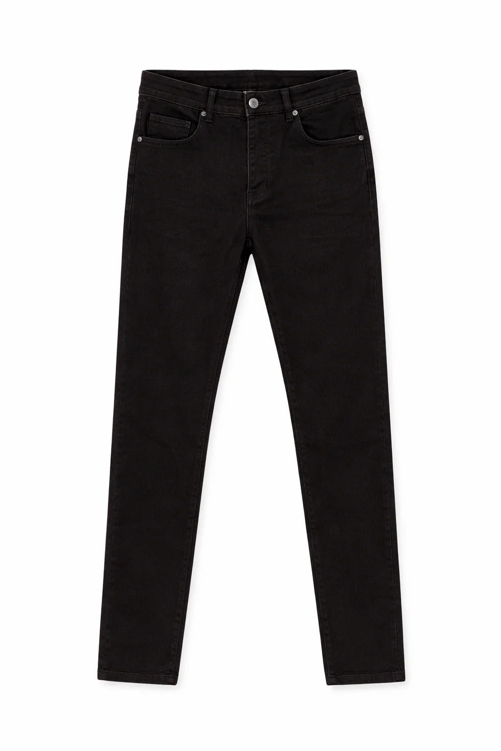 Black Denim skinny Jeans