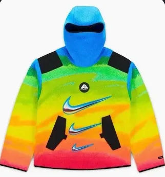 Nike ACG x Cactus Plant Flea Market Balaclava Hoodie