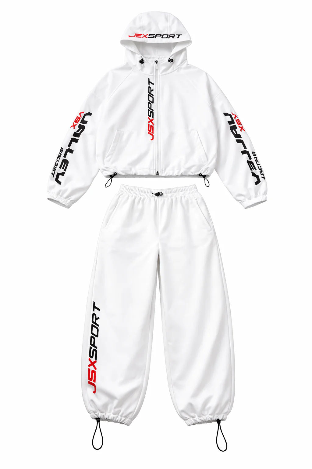 VALE DREAMS TRACKSUIT