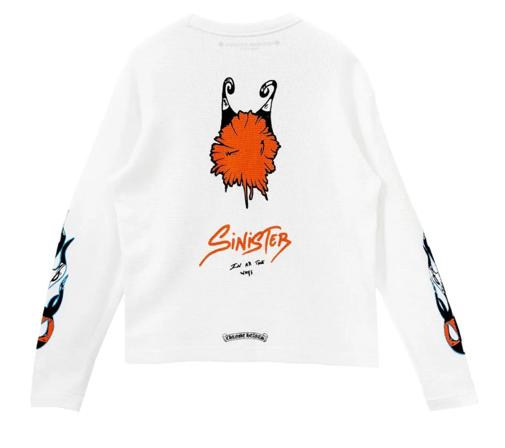 Matty Boy Anti Promo Thermal L/S