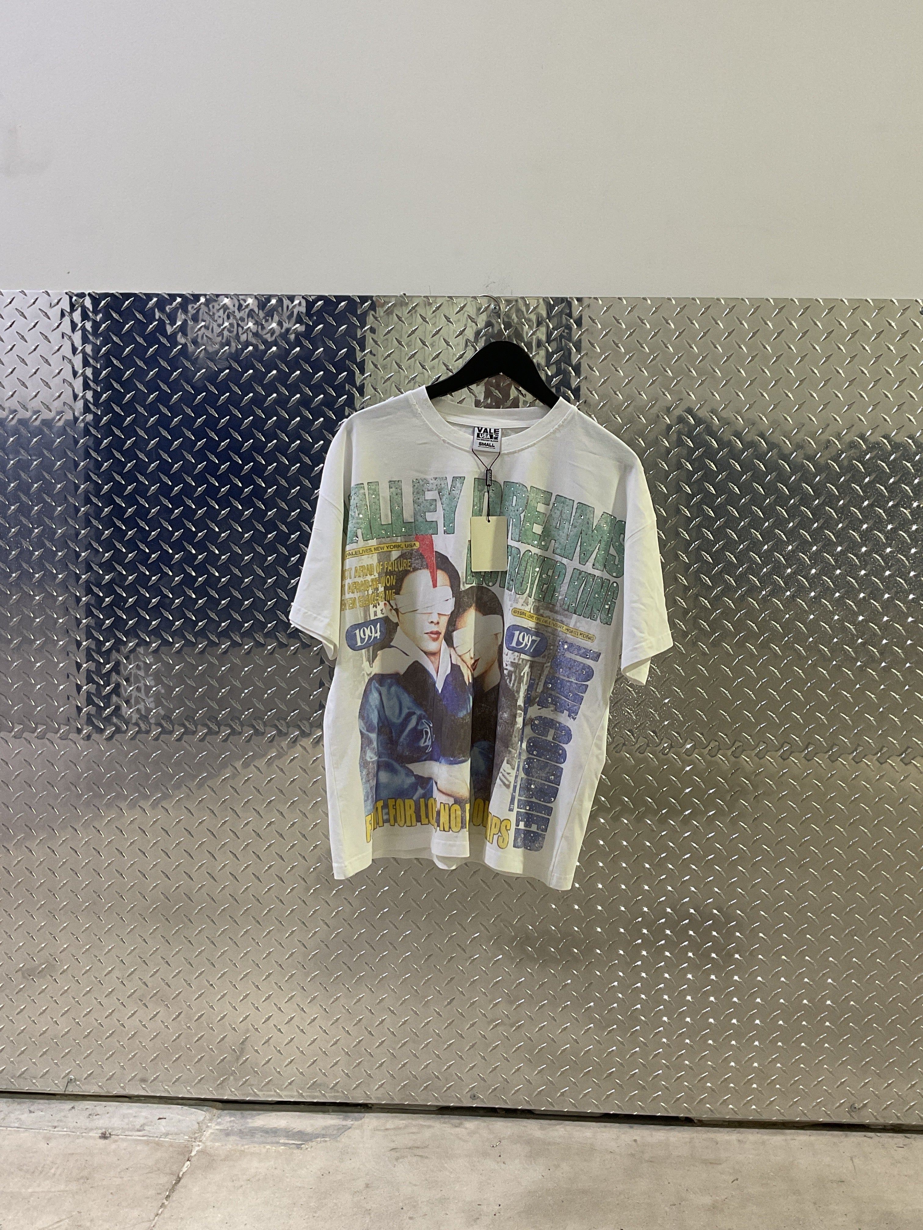 VALLEY DREAMS TEE