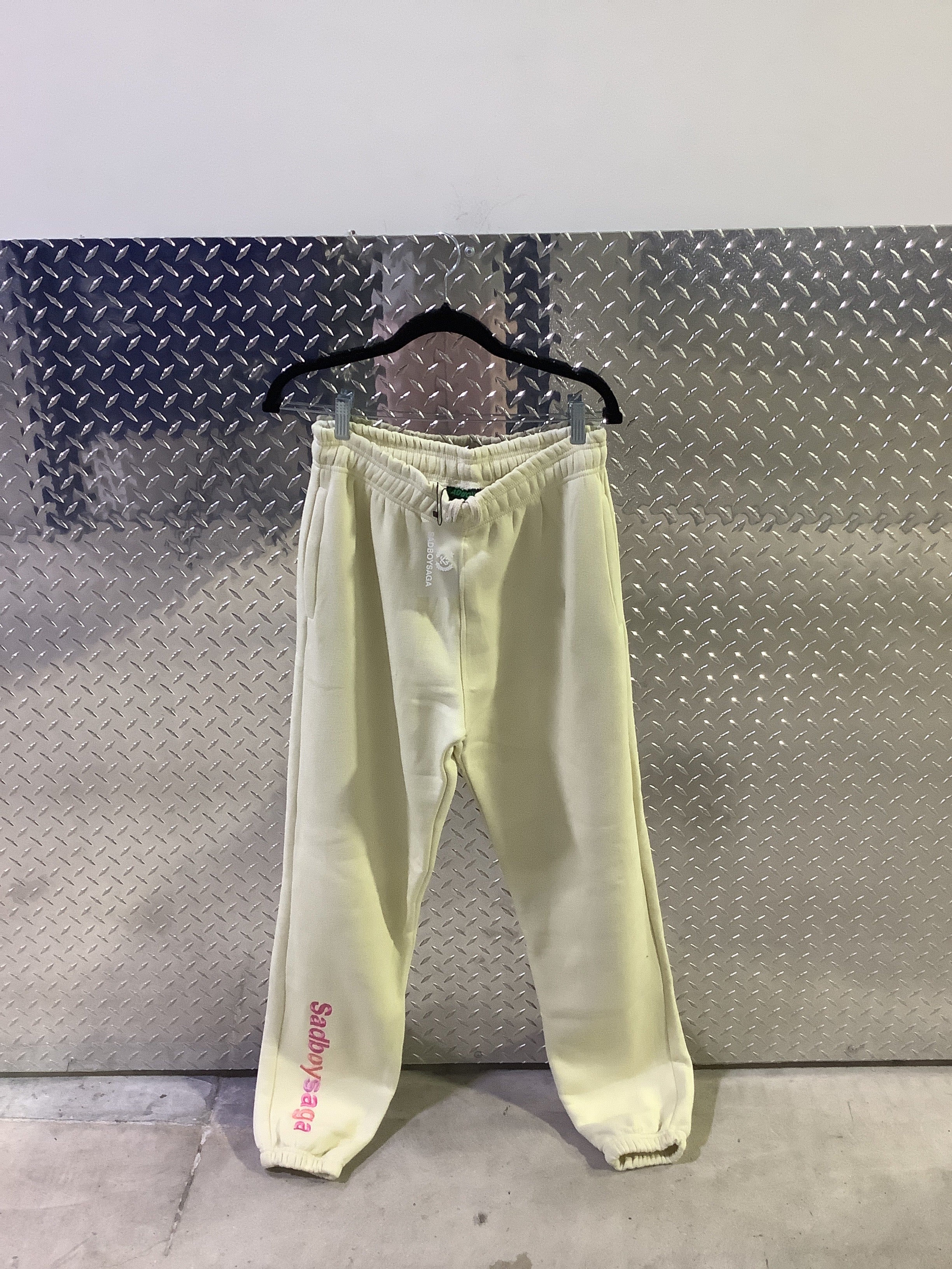 SADBOYSAGA JOGGERS