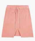 Rick Owens DRKSHDW Drawstring Shorts 'Pink'
