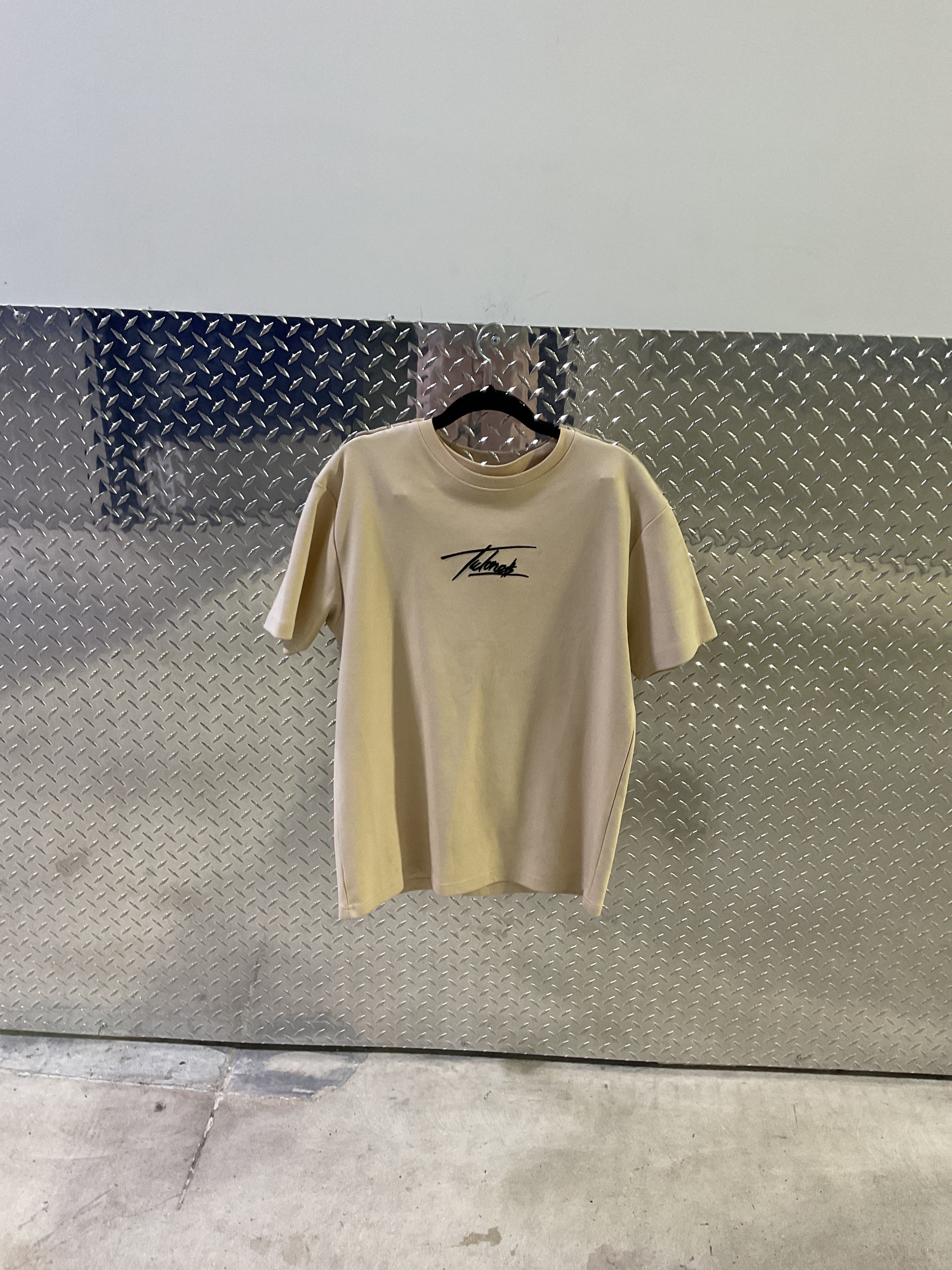 TULONES PLAIN TEE