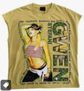 Lost Intricacy Gwen Stefani