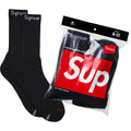 Supreme Socks 4 pack