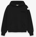 Fear of God Essentials Pullover Hoodie 'Black'